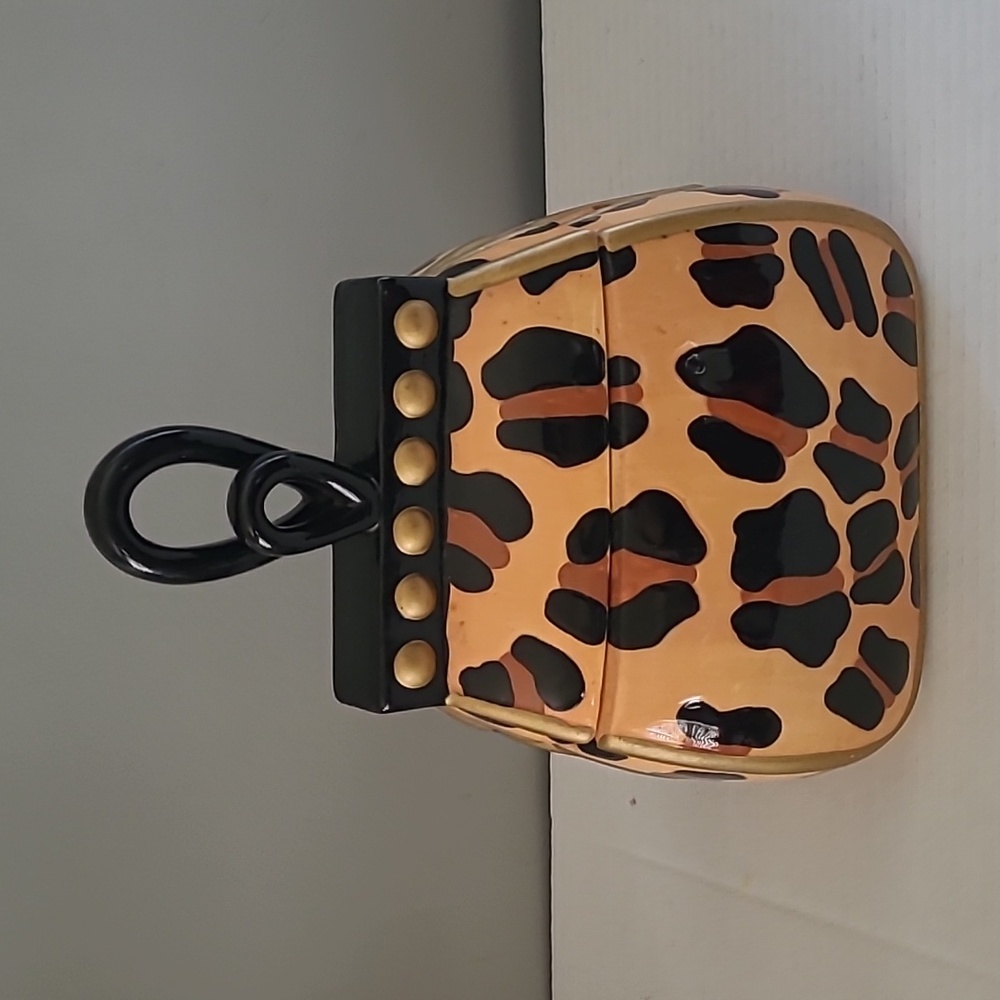 Jewerly/Coffee/Tea/Cookies Storage